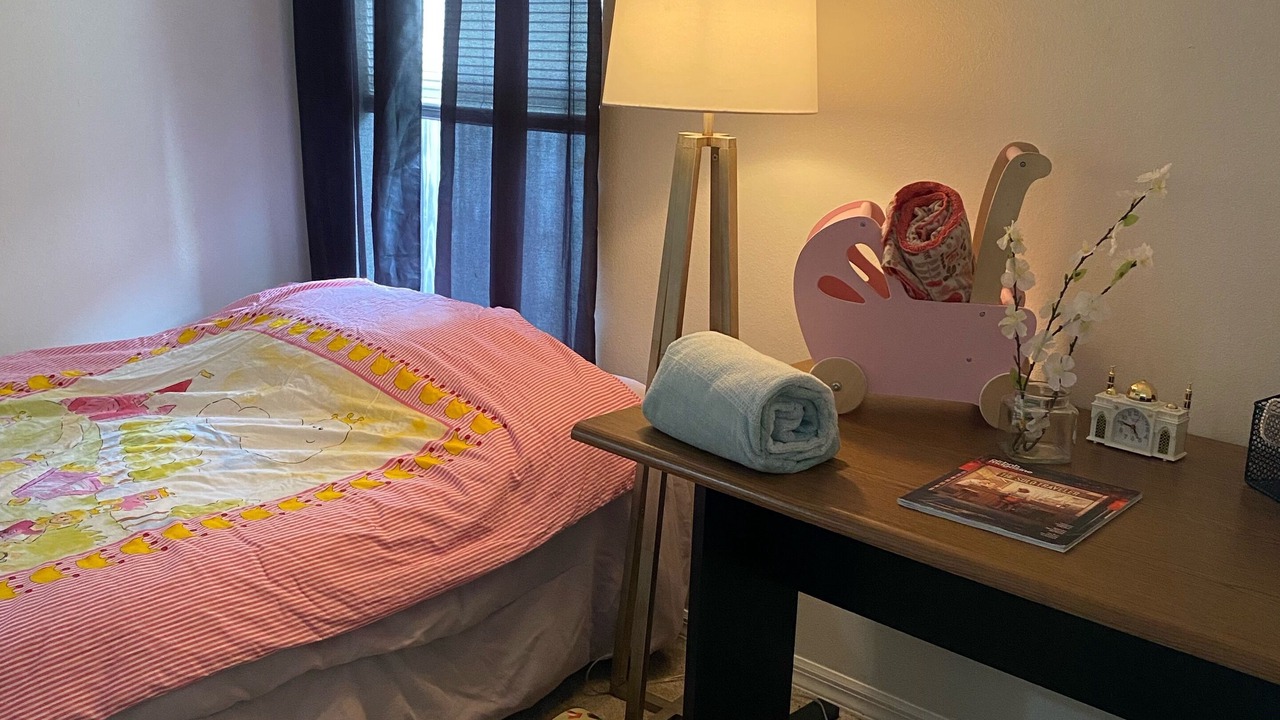 Photo of Bedroom in Orlando