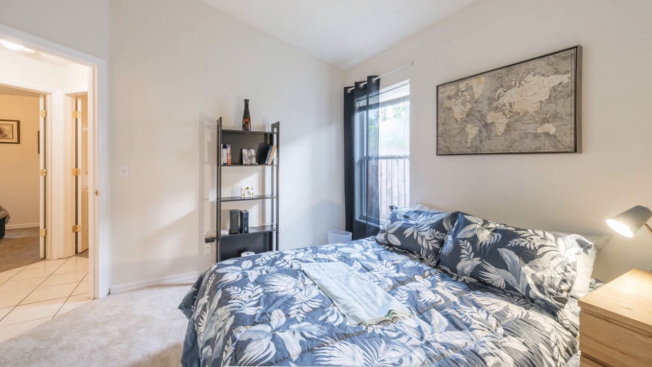 Photo of Bedroom in Orlando