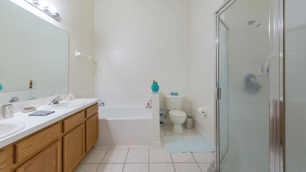 Photo of Bathroom in Orlando