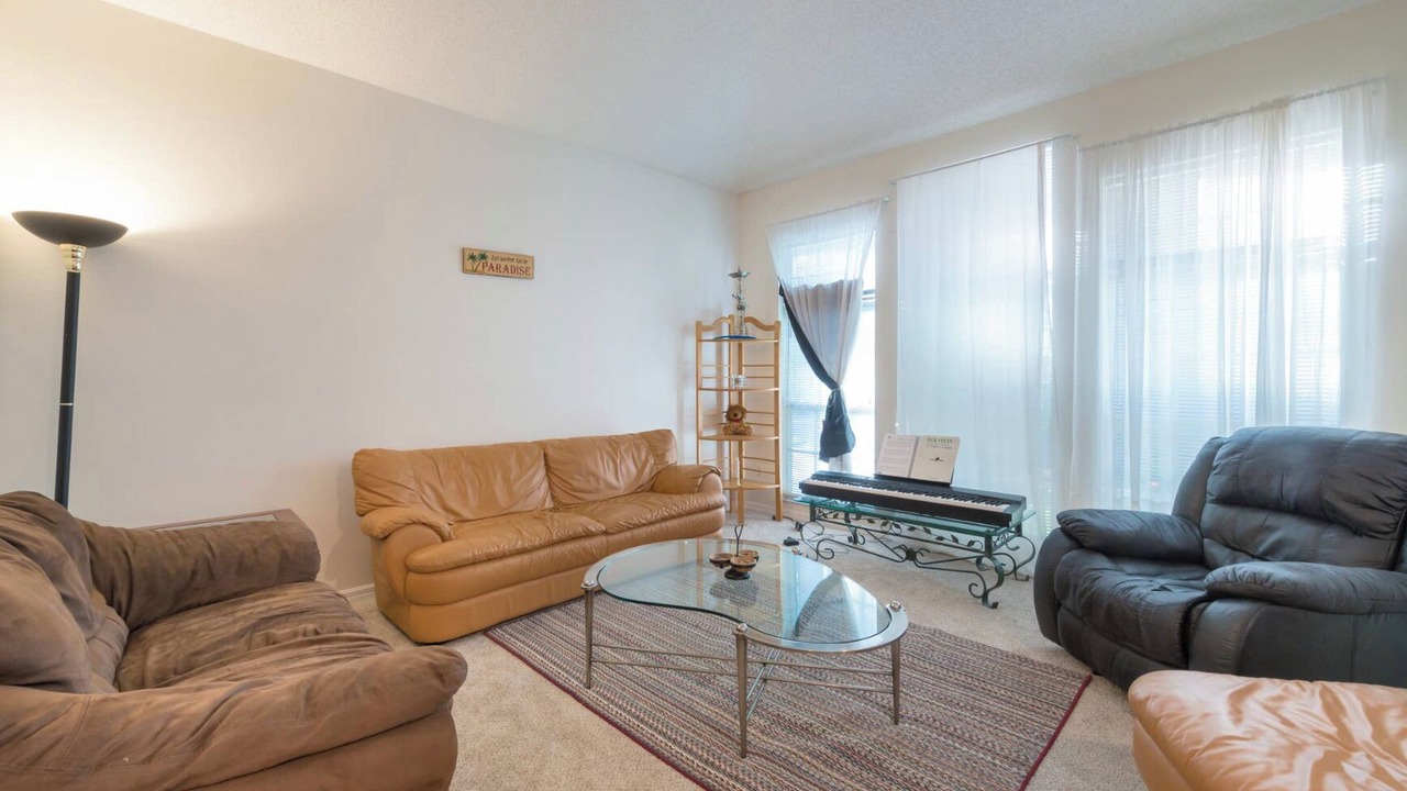 Photo of Livingroom in Orlando