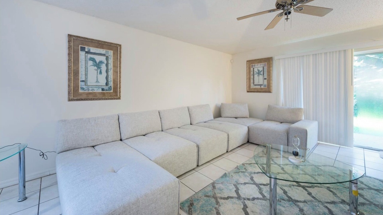 Photo of Livingroom in Orlando