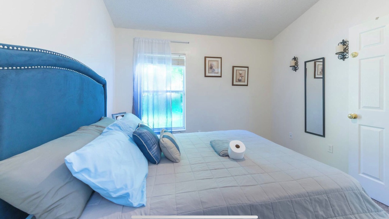 Photo of Bedroom in Orlando