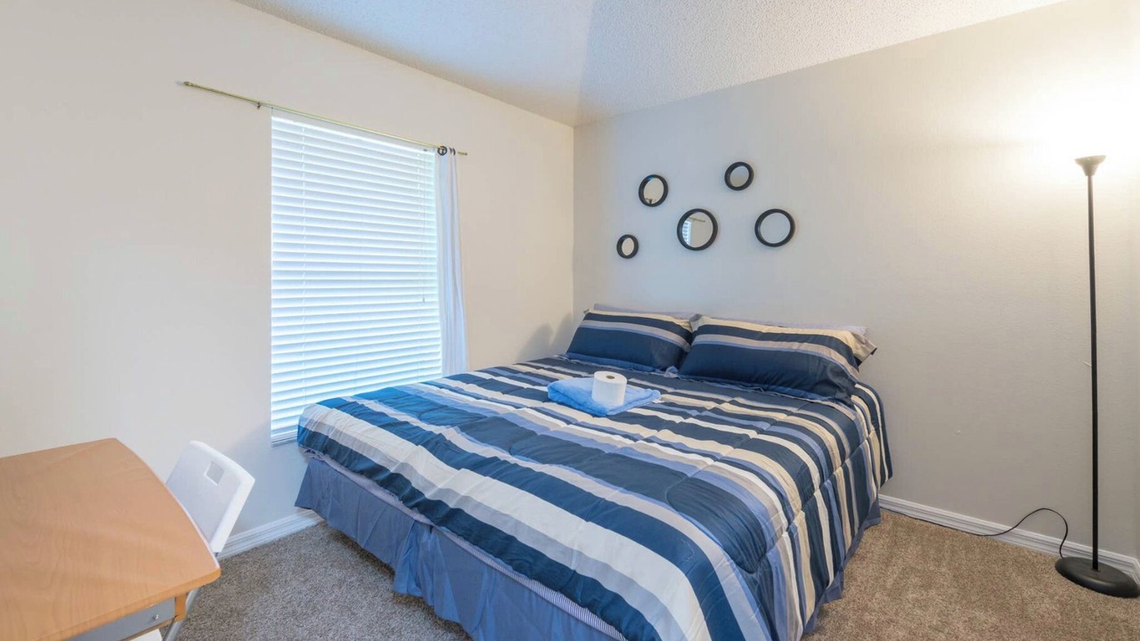 Photo of Bedroom in Orlando