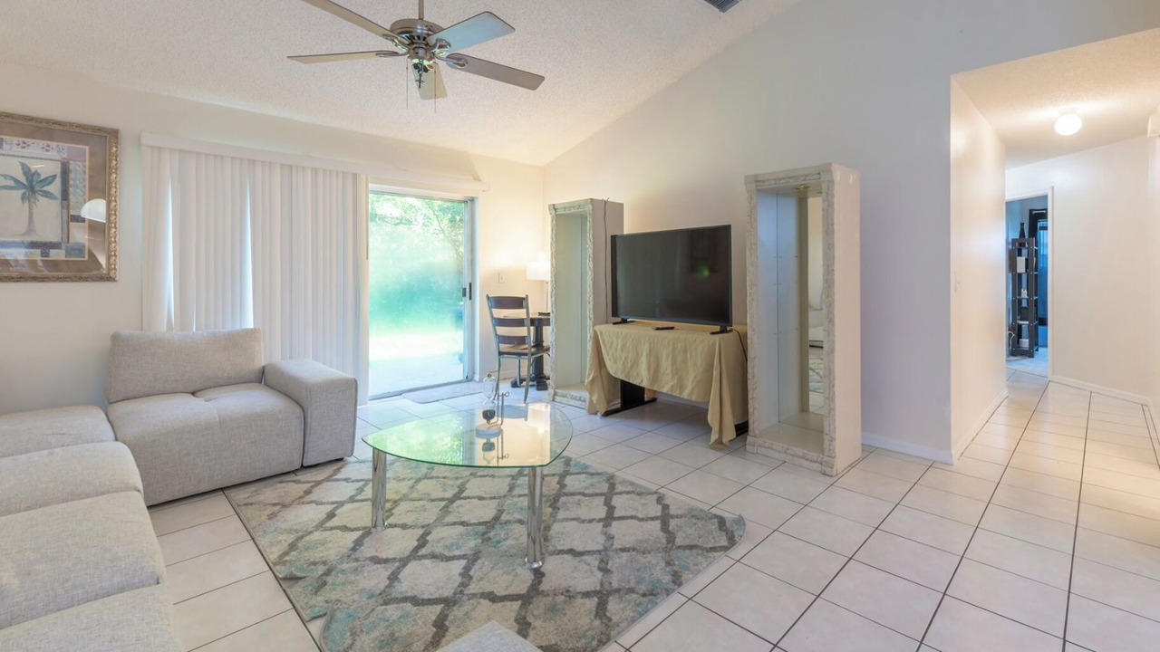 Photo of Livingroom in Orlando