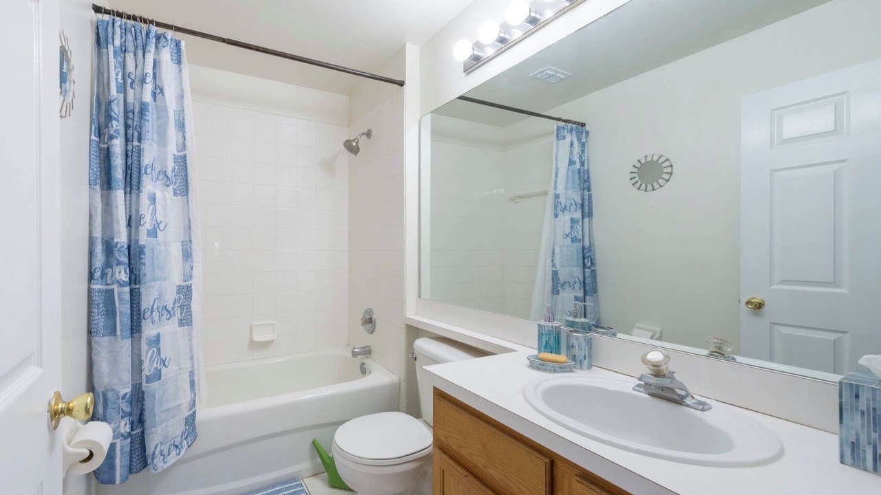 Photo of Bathroom in Orlando