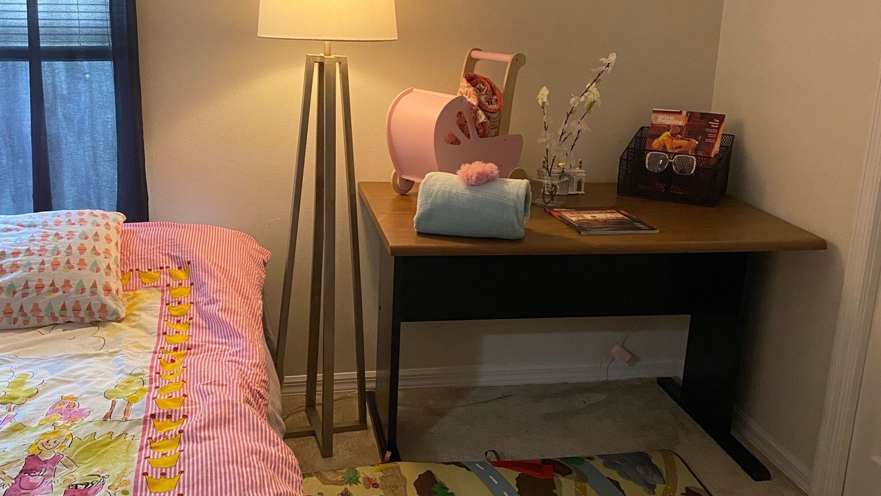 Photo of Bedroom in Orlando