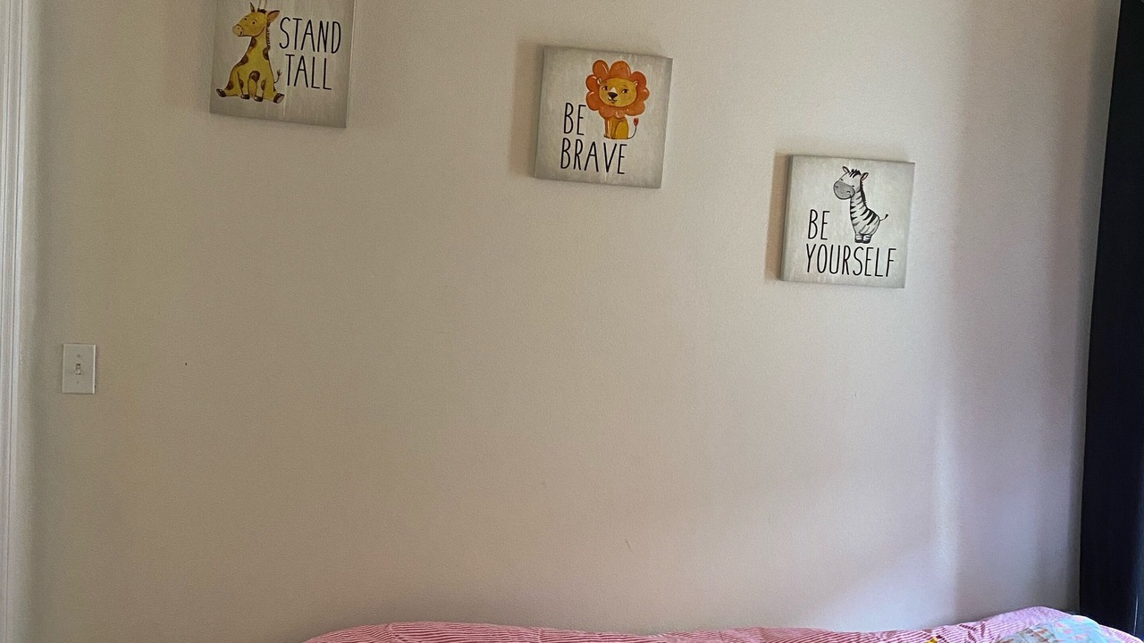 Photo of Bedroom in Orlando