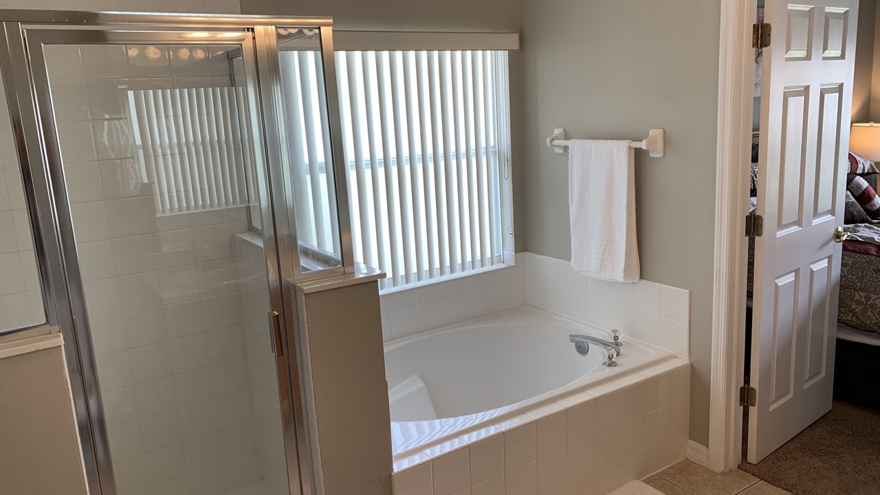 Photo of Bathroom in Cumbrian Lakes