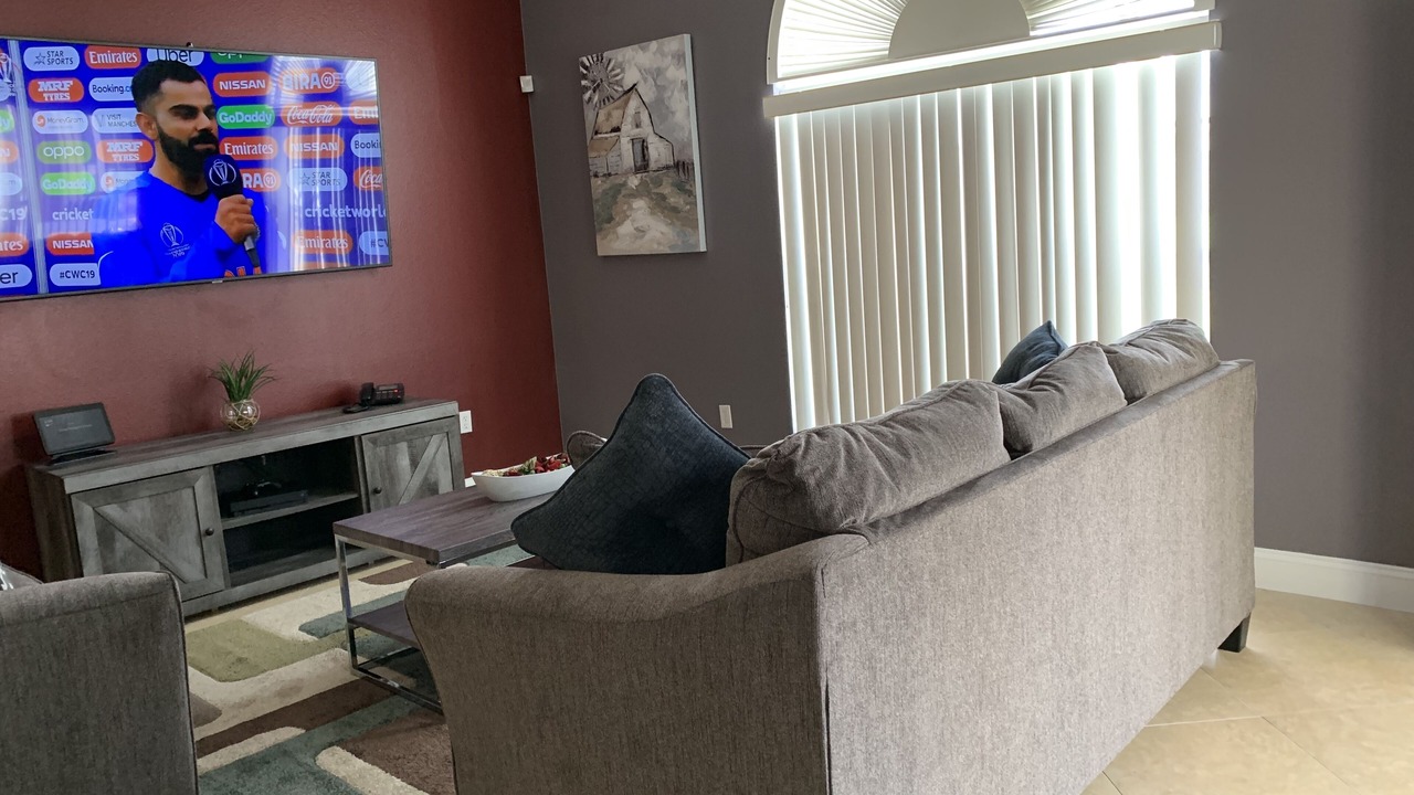 Photo of Livingroom in Cumbrian Lakes