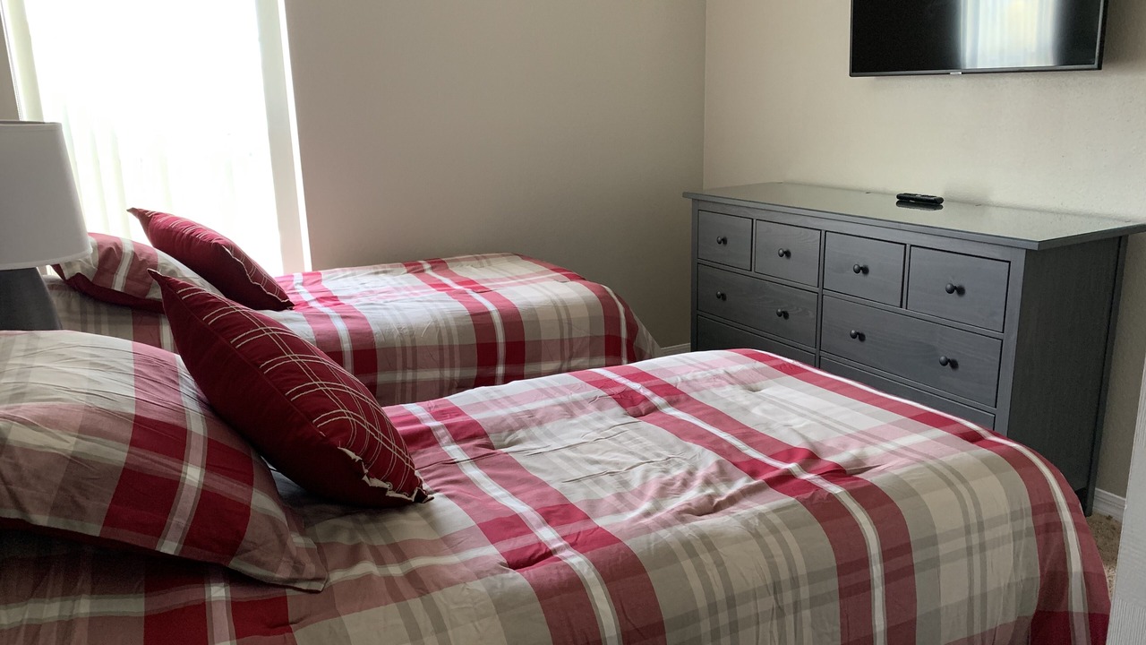 Photo of Bedroom in Cumbrian Lakes