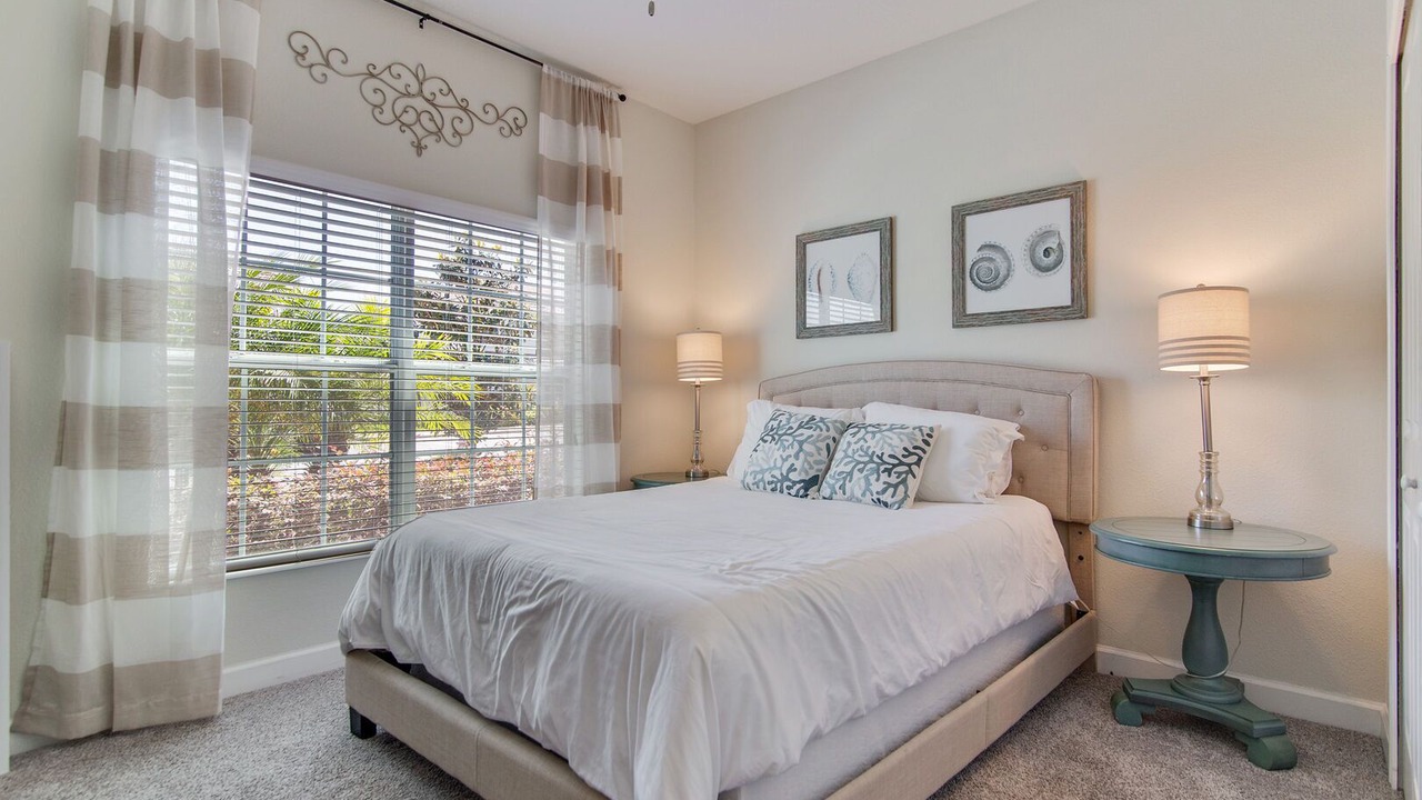 Photo of Bedroom in Davenport