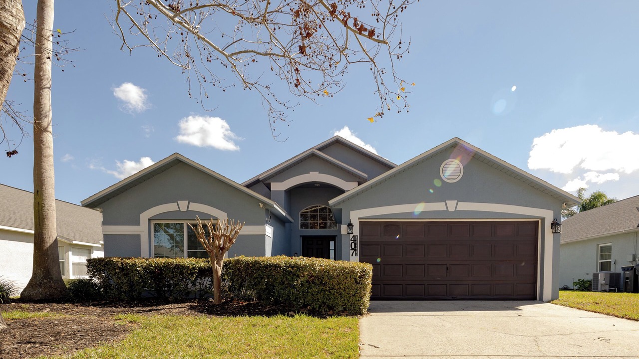 Photo of Outdoor in Westridge