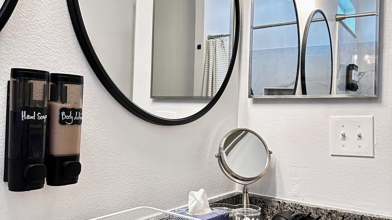 Photo of Bathroom in Westridge