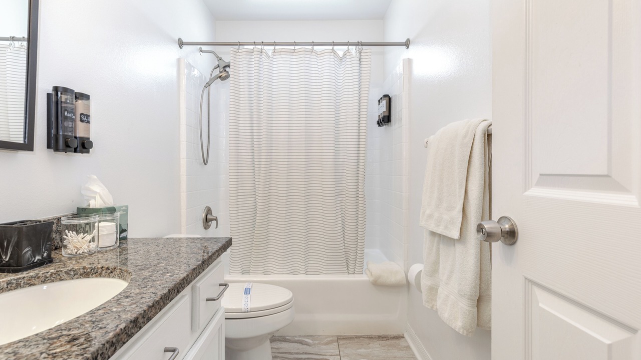 Photo of Bathroom in Westridge