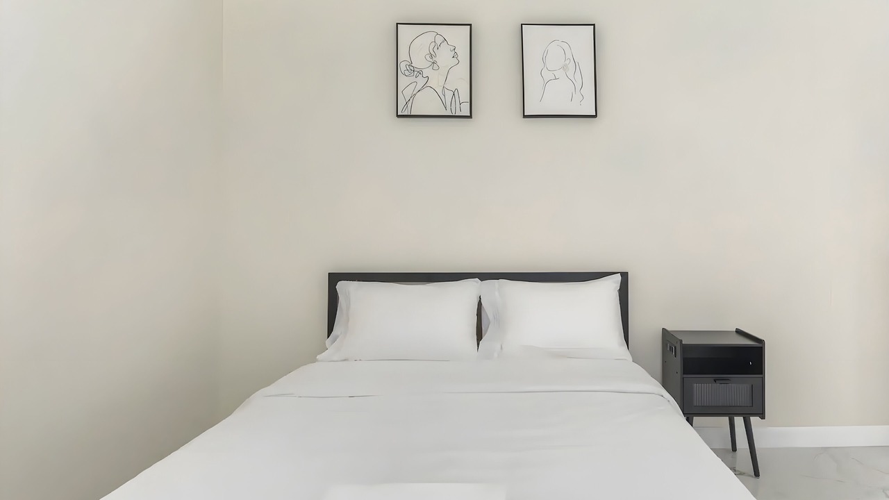Photo of Bedroom in Oviedo