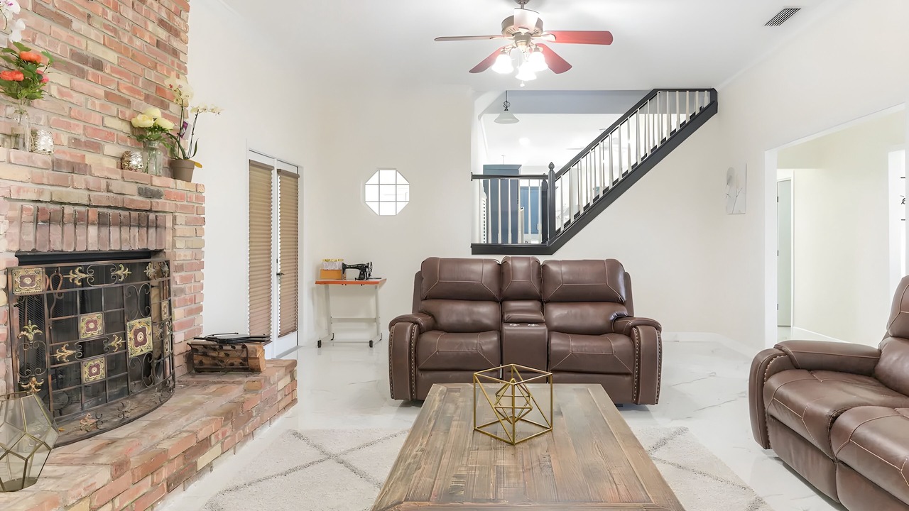 Photo of Livingroom in Oviedo