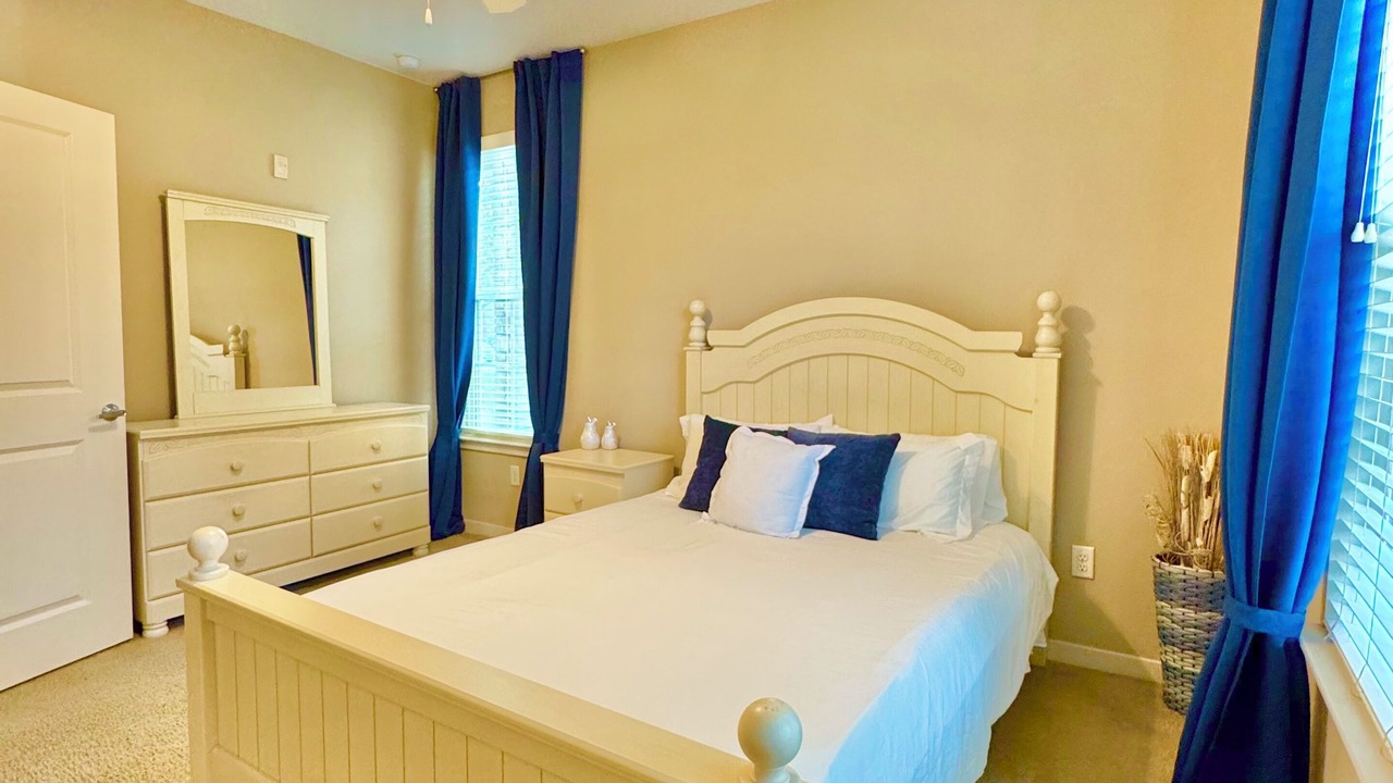 Photo of Bedroom in Southeast Orlando