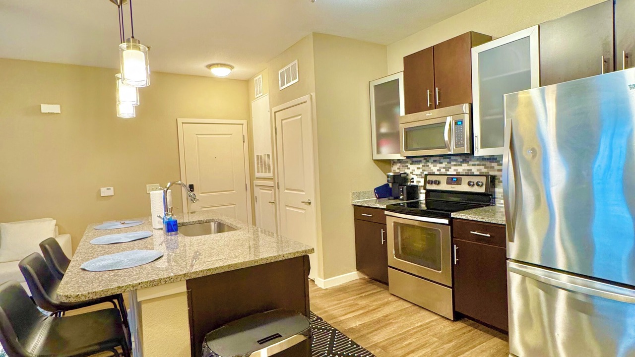 Photo of Kitchen in Southeast Orlando