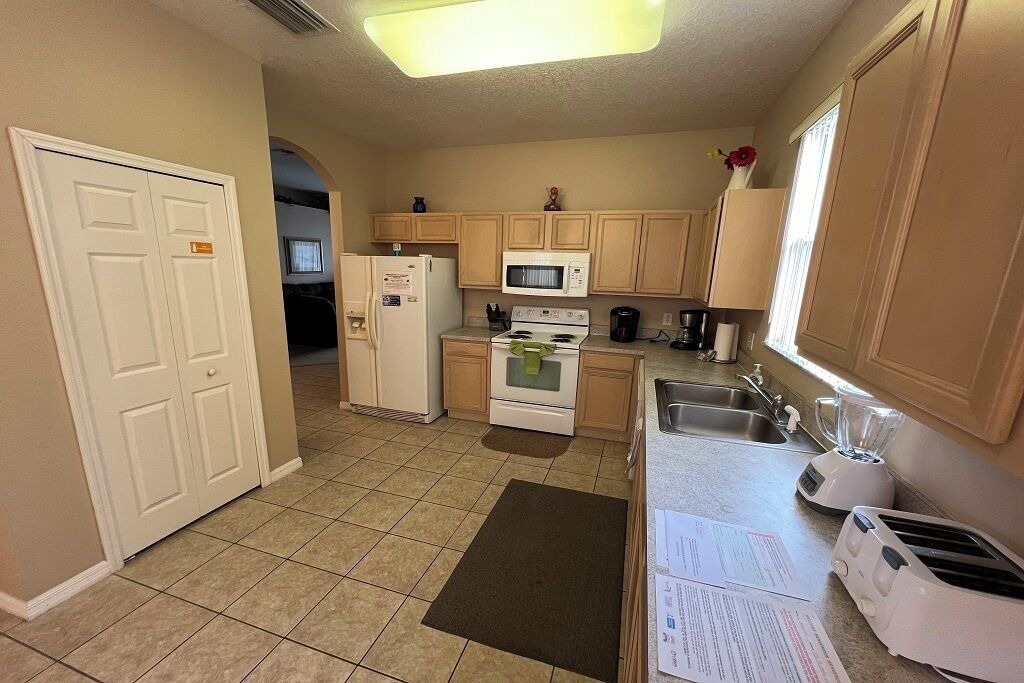 Photo of Kitchen in Calabay Parc
