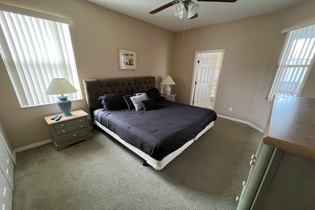 Photo of Bedroom in Calabay Parc