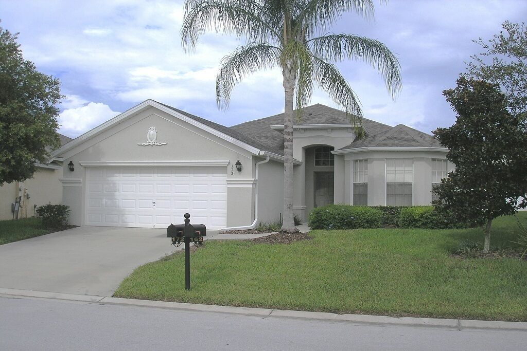 Photo of Outdoor in Calabay Parc