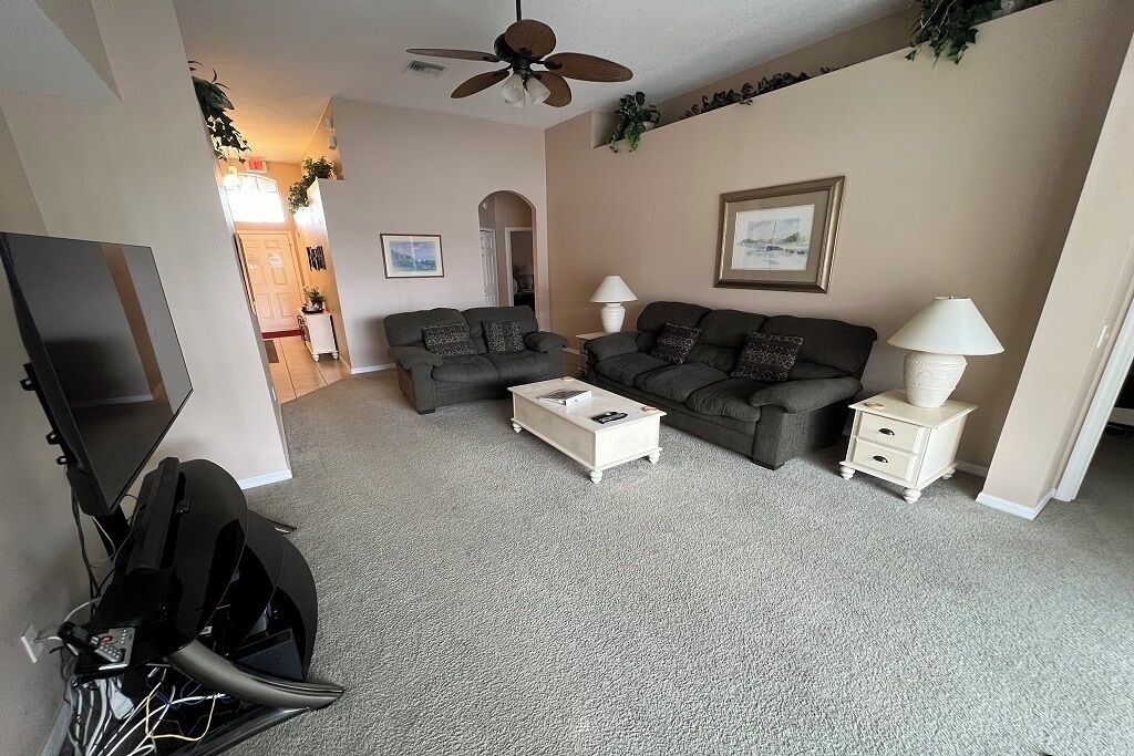 Photo of Livingroom in Calabay Parc