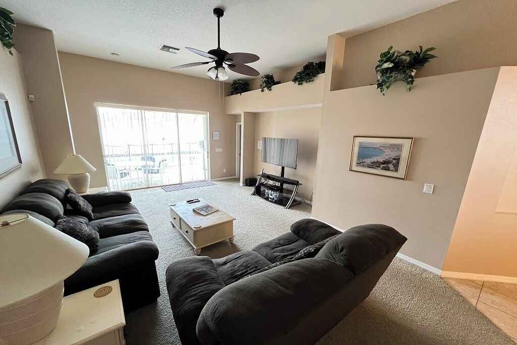 Photo of Livingroom in Calabay Parc