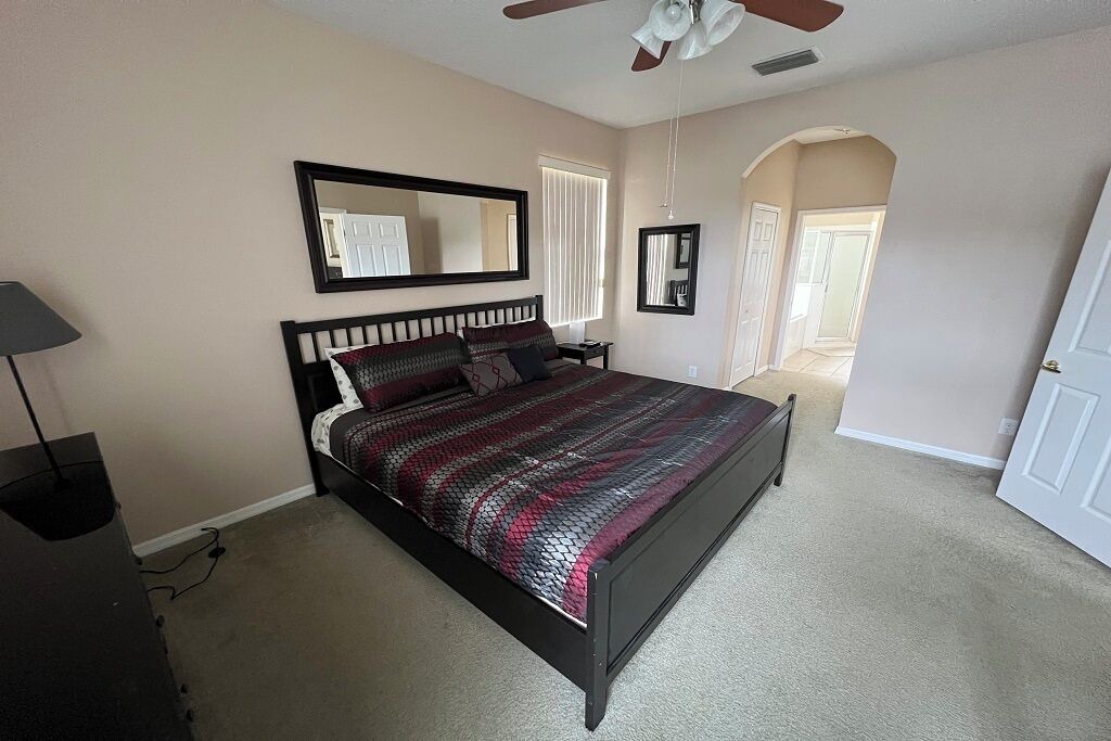 Photo of Bedroom in Calabay Parc