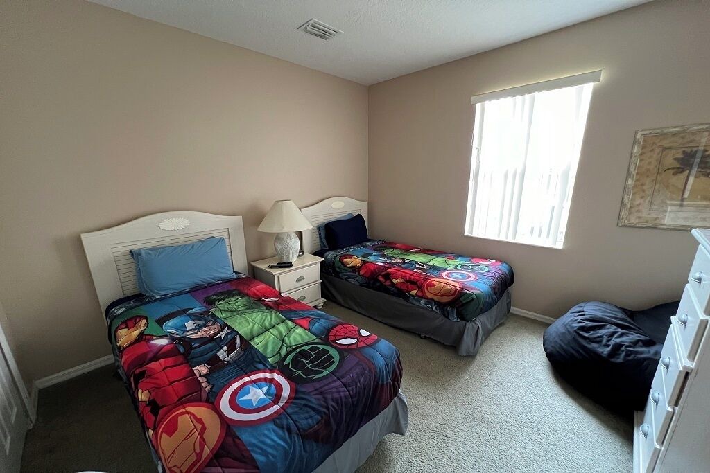 Photo of Bedroom in Calabay Parc