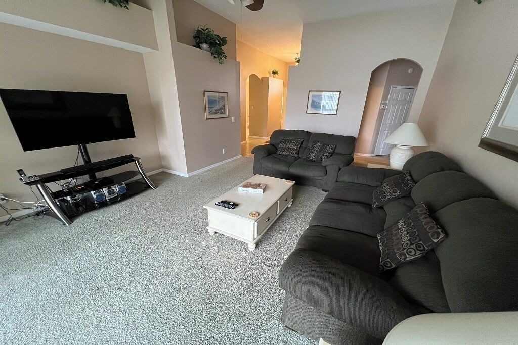 Photo of Livingroom in Calabay Parc