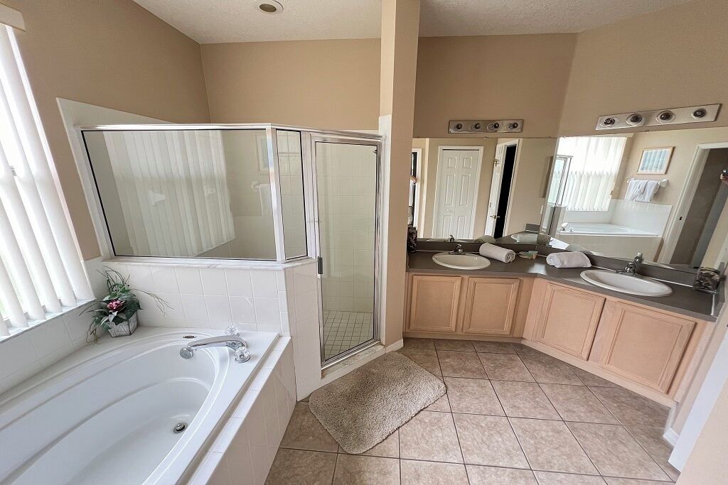 Photo of Bathroom in Calabay Parc