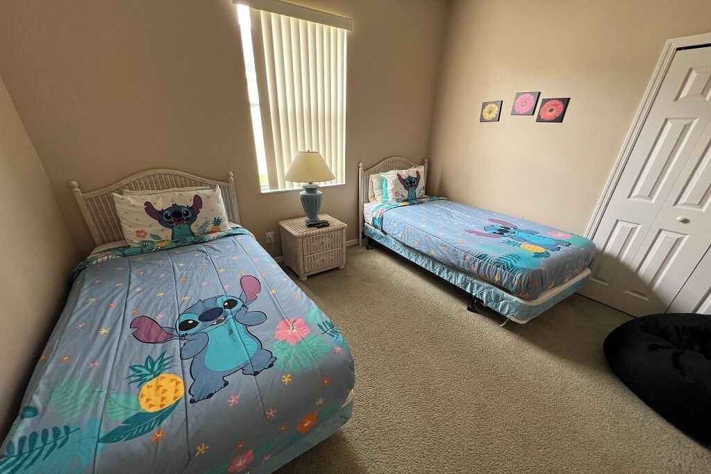 Photo of Bedroom in Calabay Parc