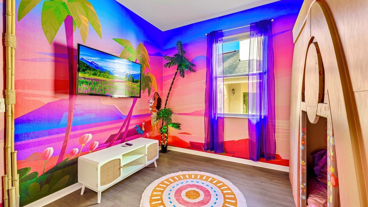 Photo of Bedroom in Calabay Parc
