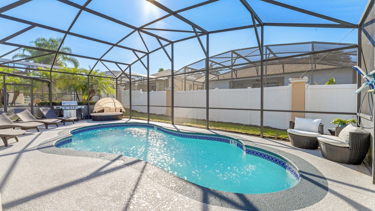 Photo of Outdoor in Calabay Parc