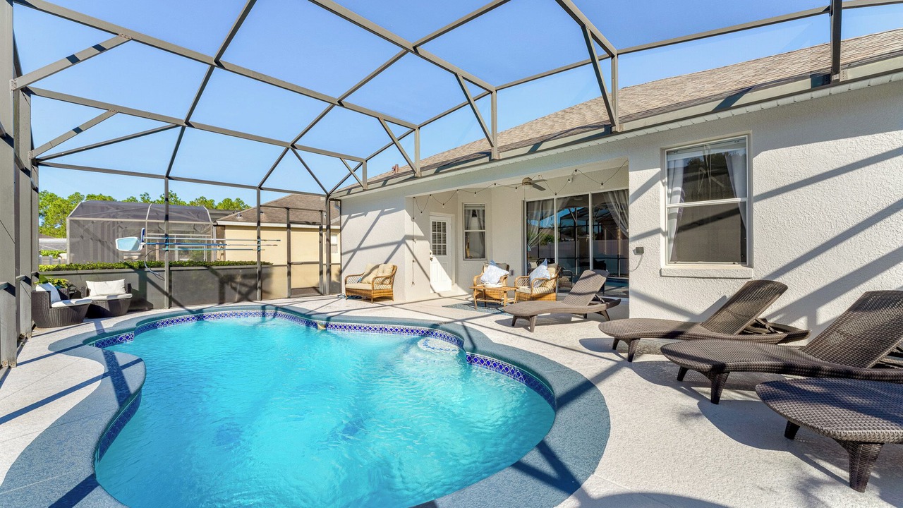 Photo of Outdoor in Calabay Parc