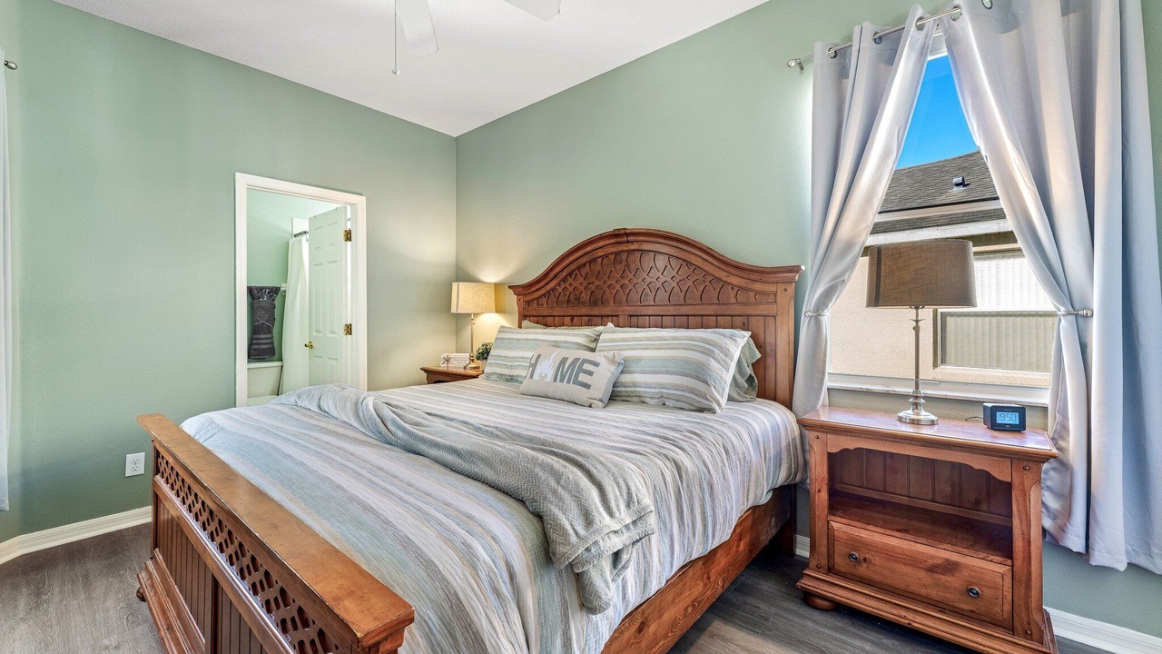 Photo of Bedroom in Calabay Parc