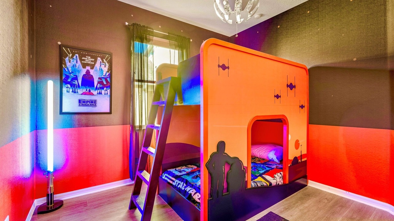 Photo of Bedroom in Calabay Parc