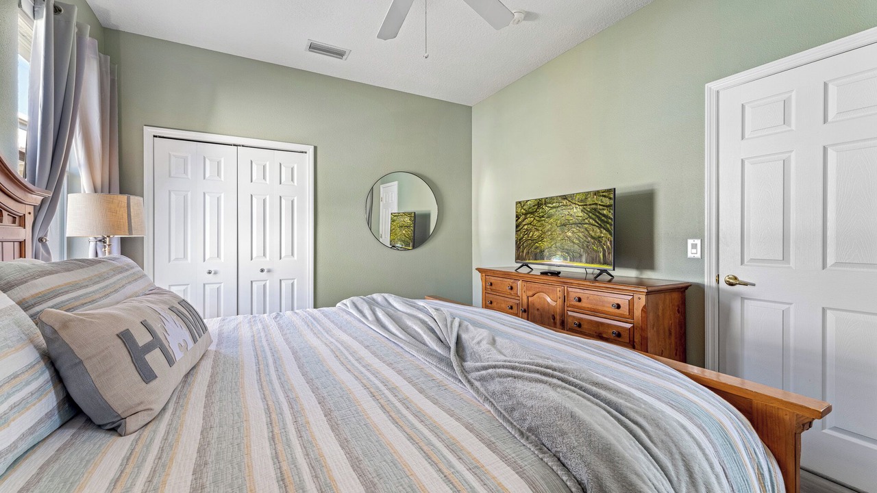Photo of Bedroom in Calabay Parc