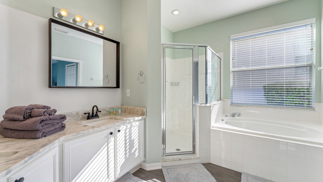Photo of Bathroom in Calabay Parc