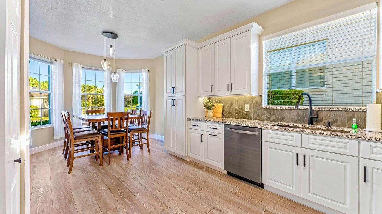 Photo of Kitchen in Calabay Parc