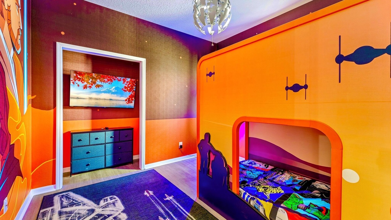 Photo of Bedroom in Calabay Parc