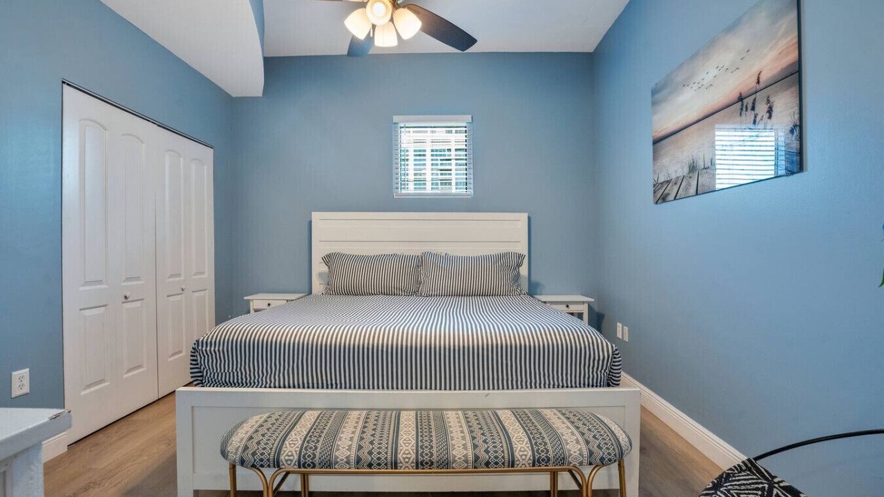 Photo of Bedroom in South Eola