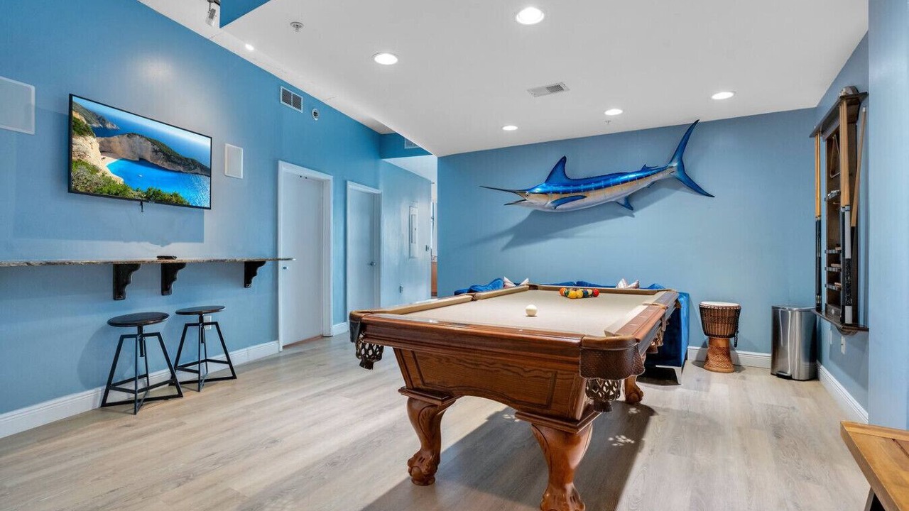 Photo of Bedroom in South Eola