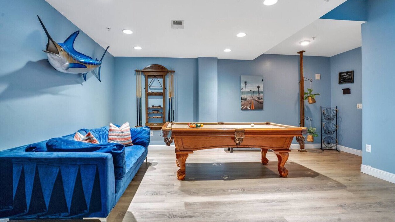 Photo of Bedroom in South Eola