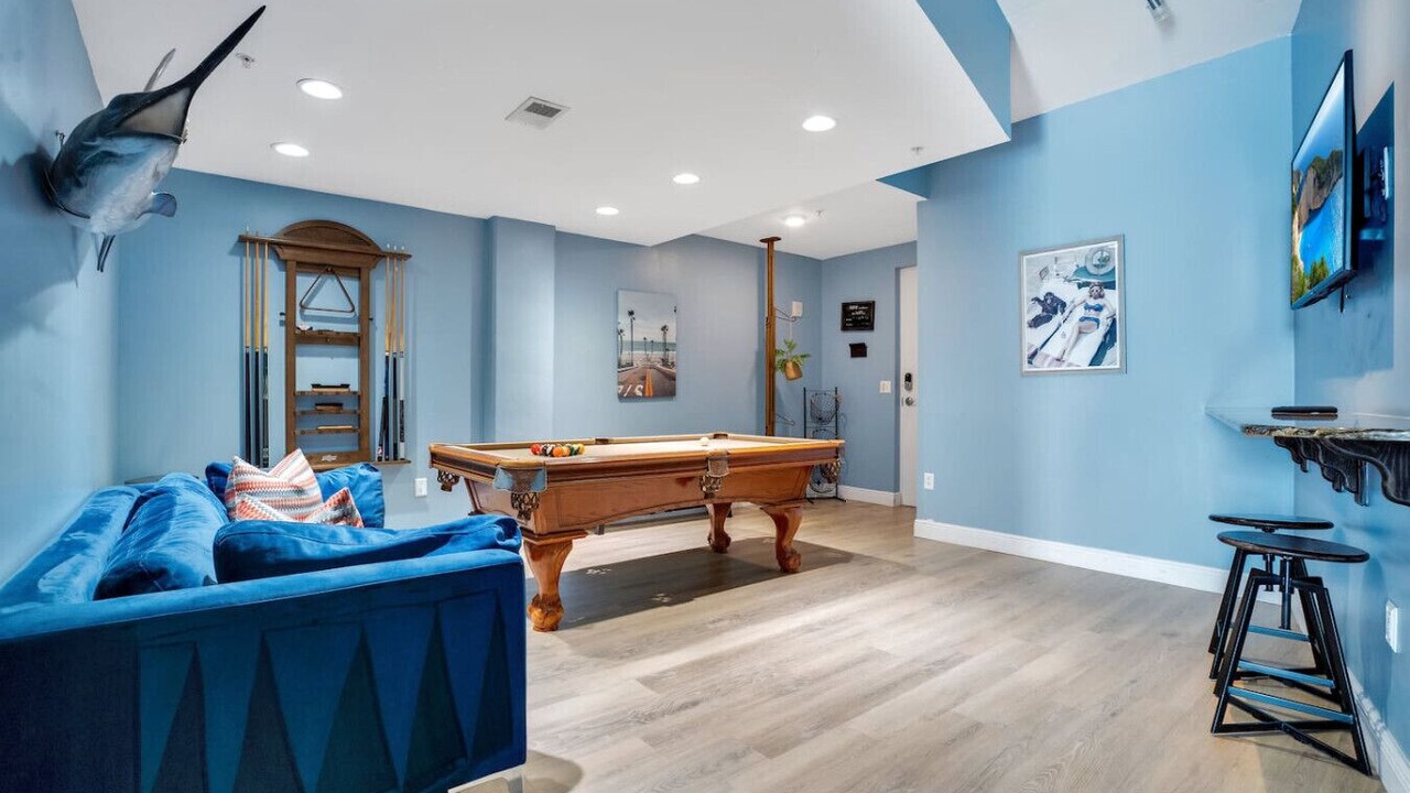 Photo of Livingroom in South Eola