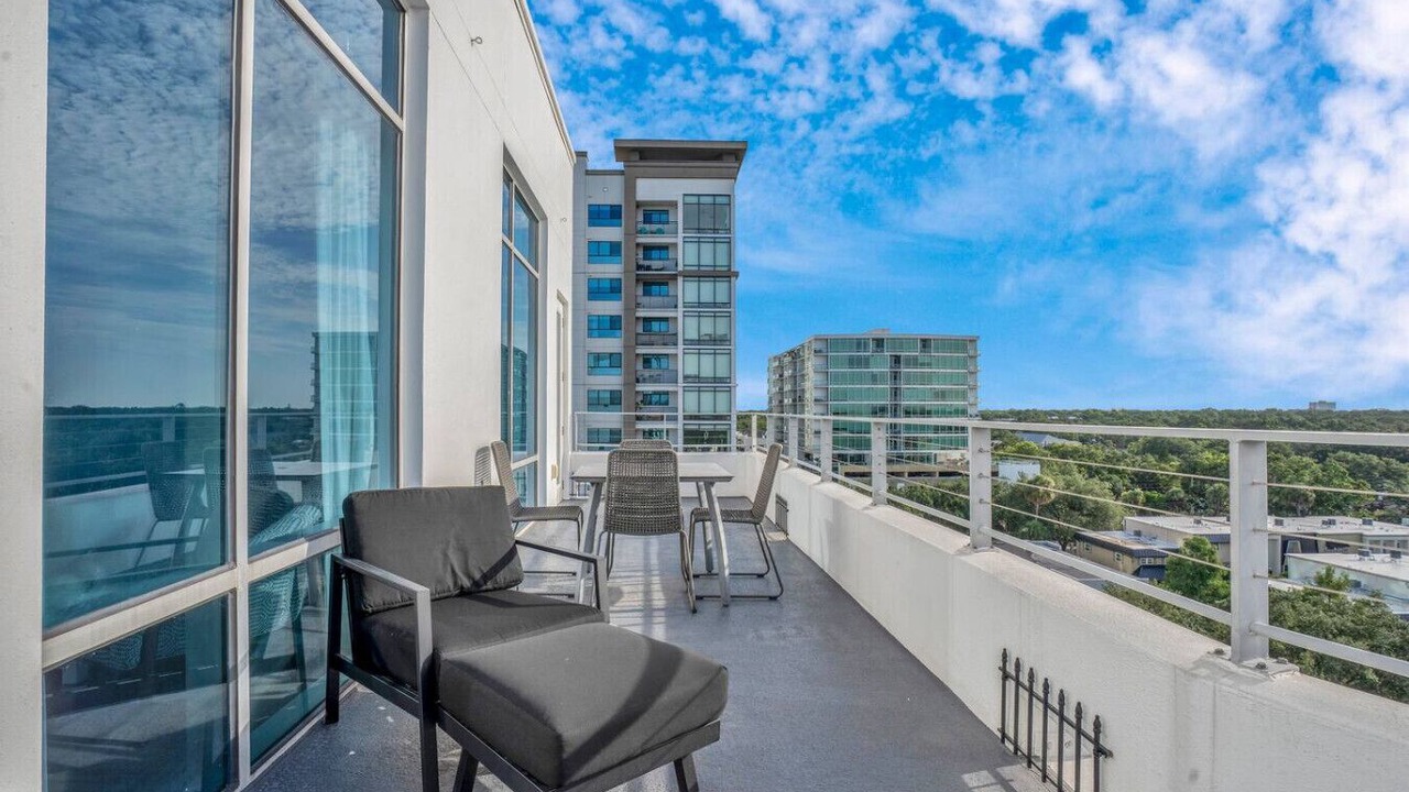 Photo of Outdoor in South Eola