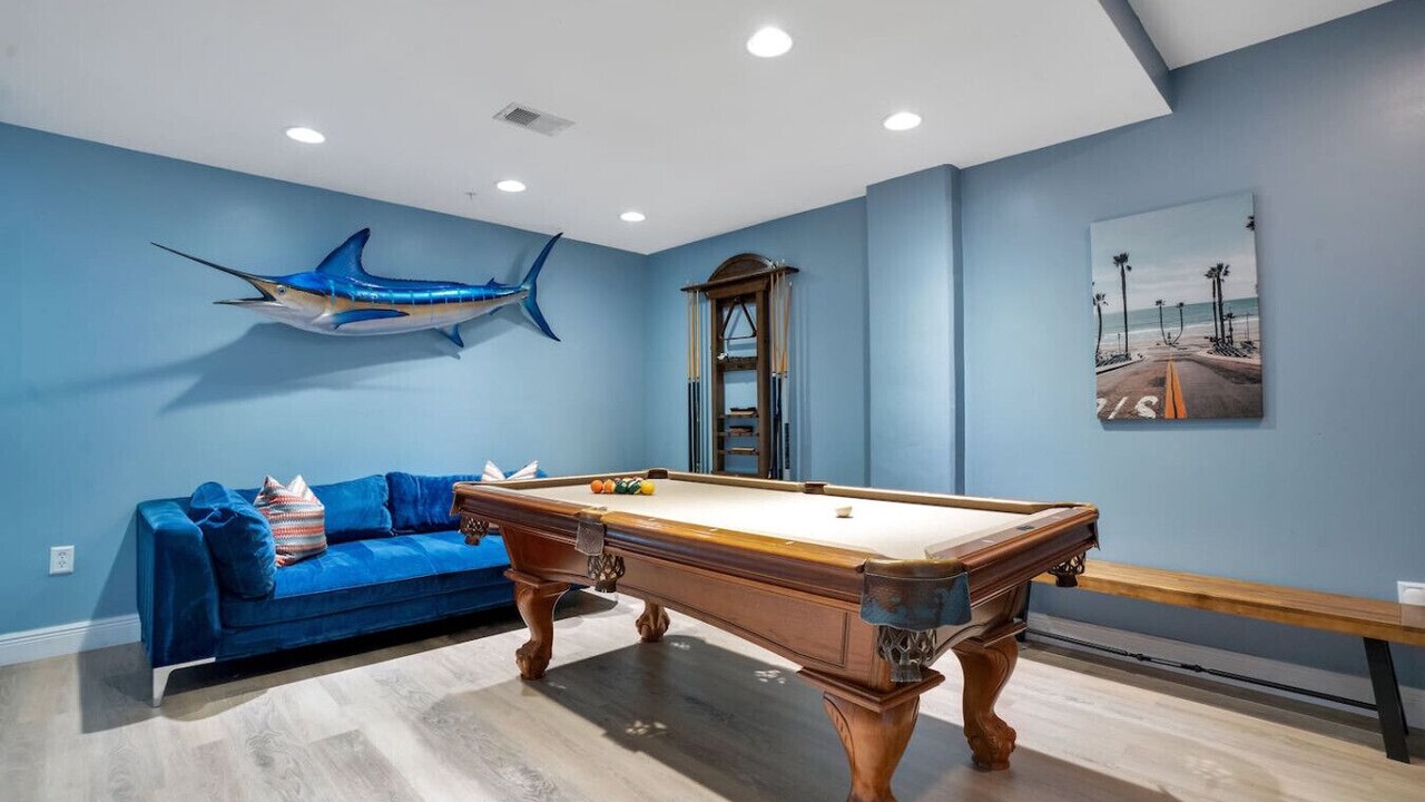 Photo of Bedroom in South Eola
