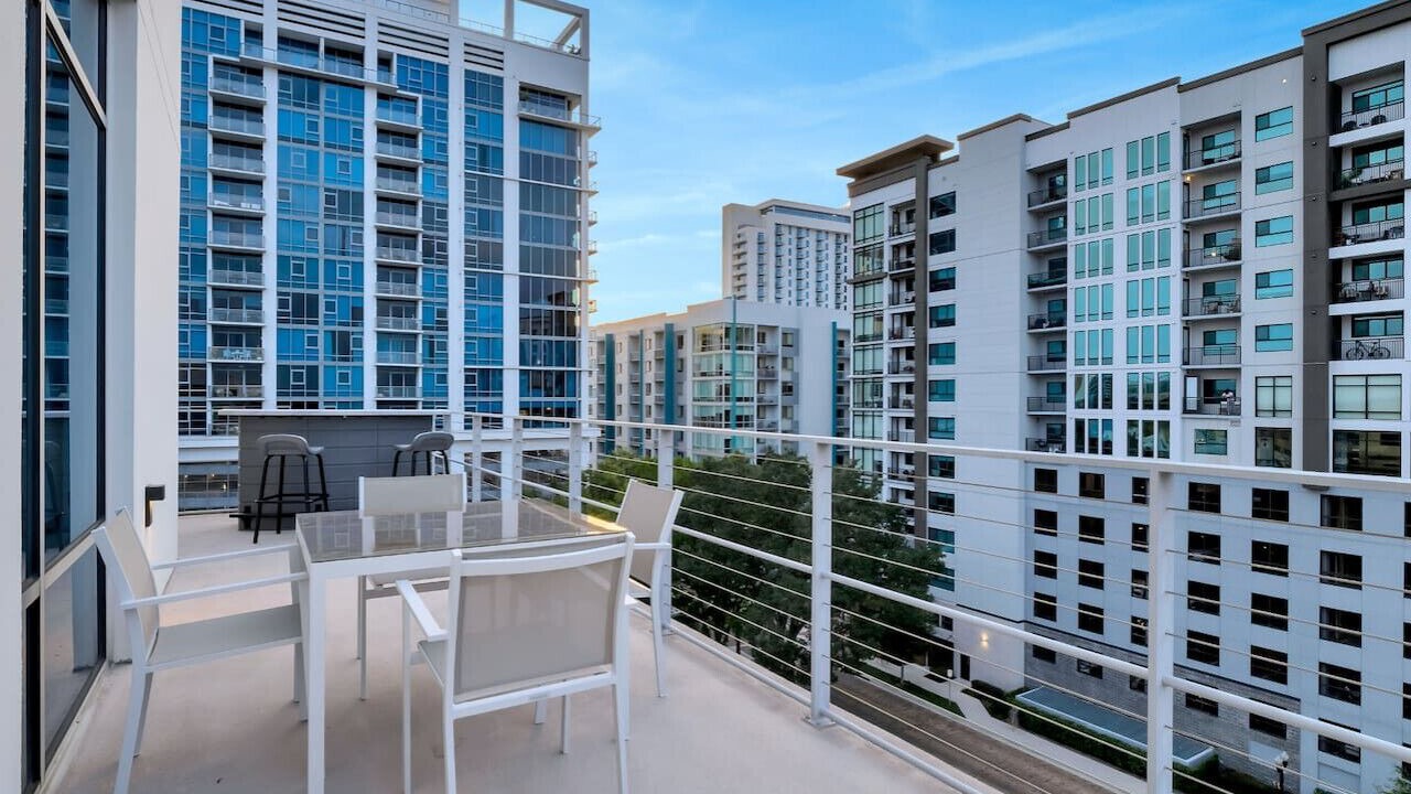 Photo of Outdoor in South Eola