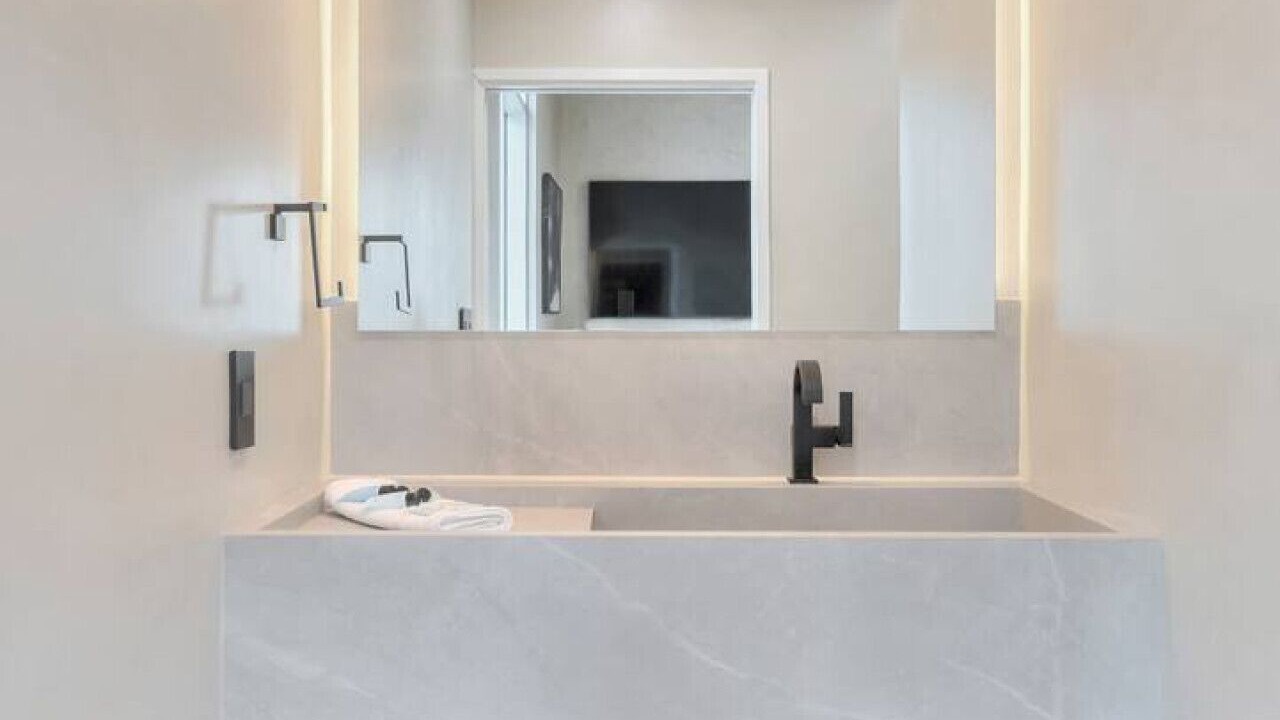 Photo of Bathroom in South Eola