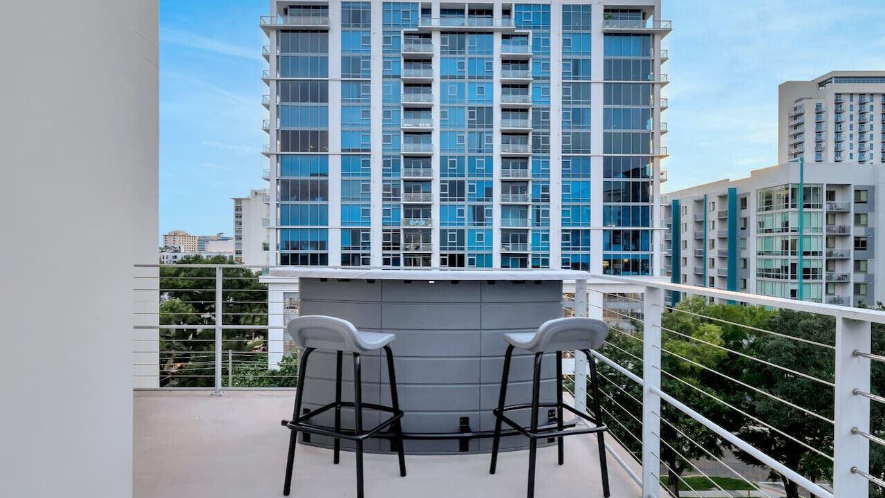 Photo of Outdoor in South Eola